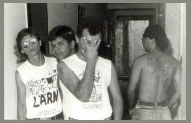 Karne Krua